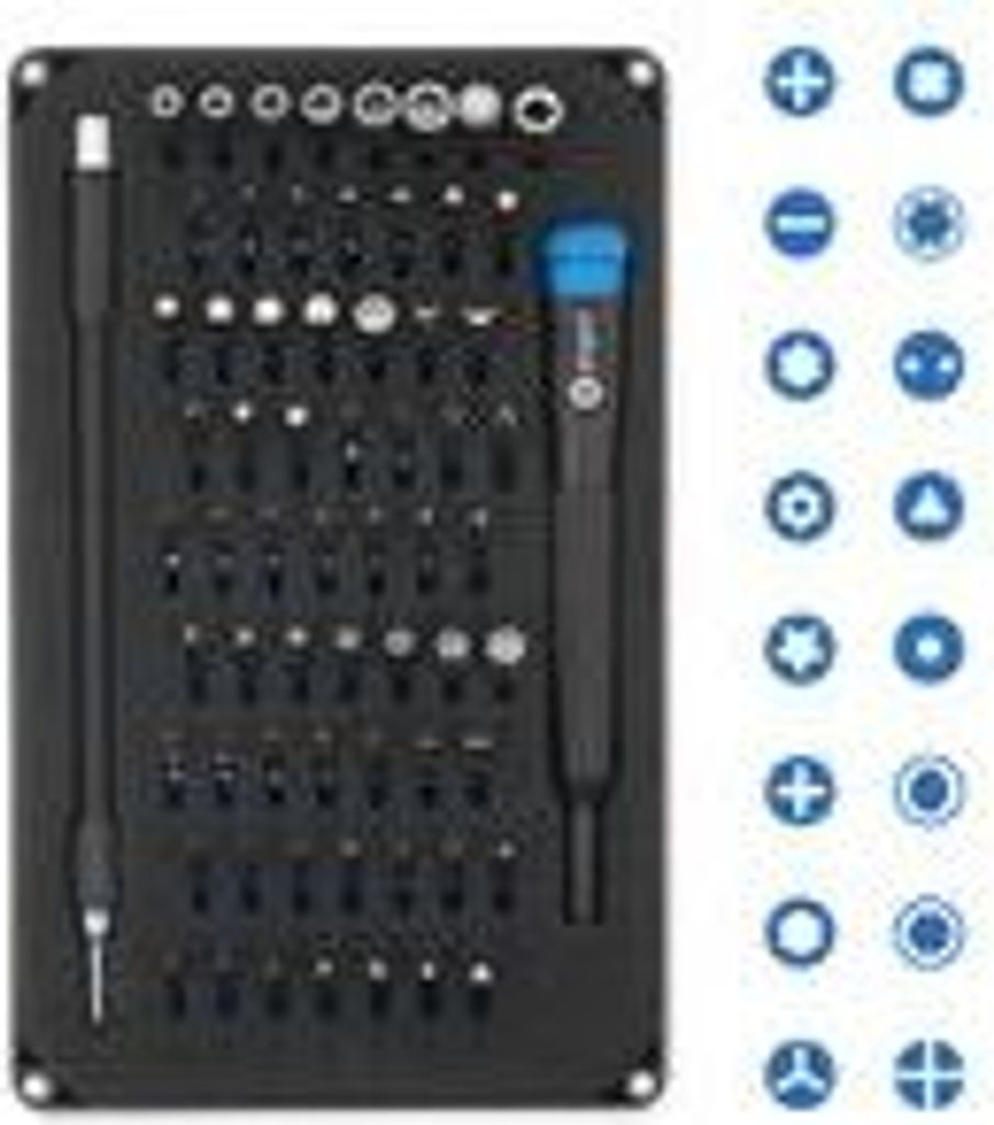 súbor technických nástrojov iFixit Pro Obrázok produktu 30