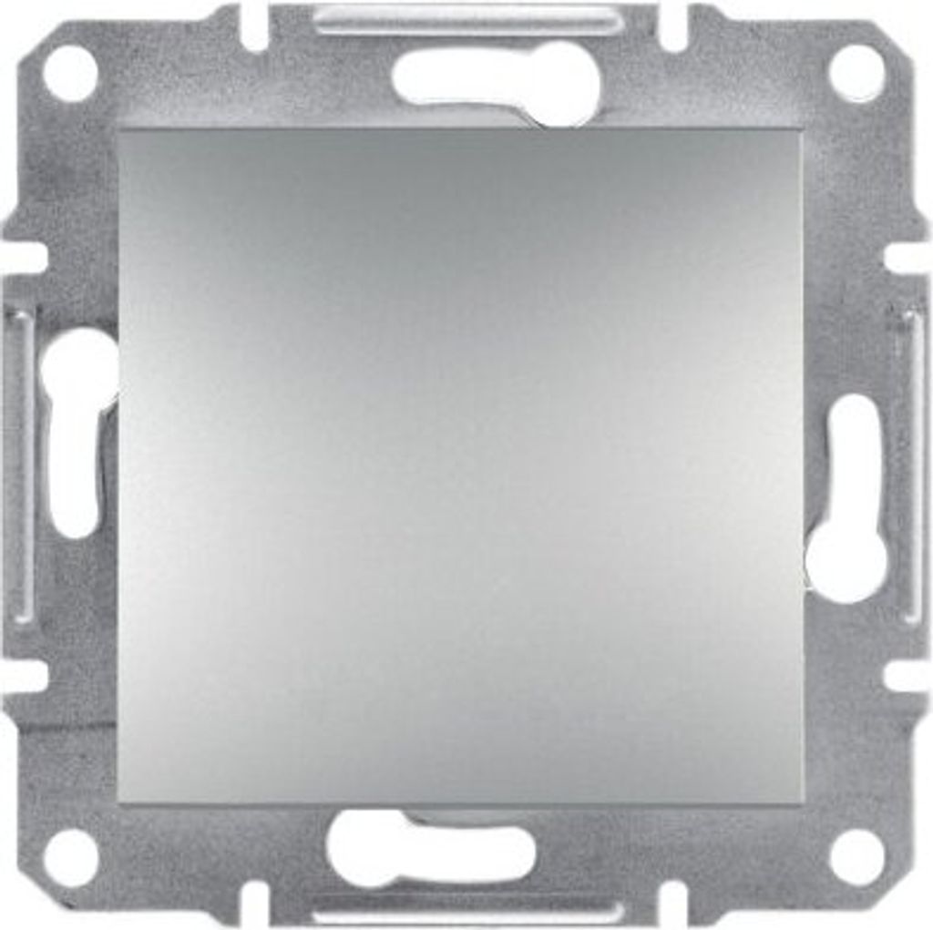 Einzelner Aluminiumschlüssel Schneider Asfora