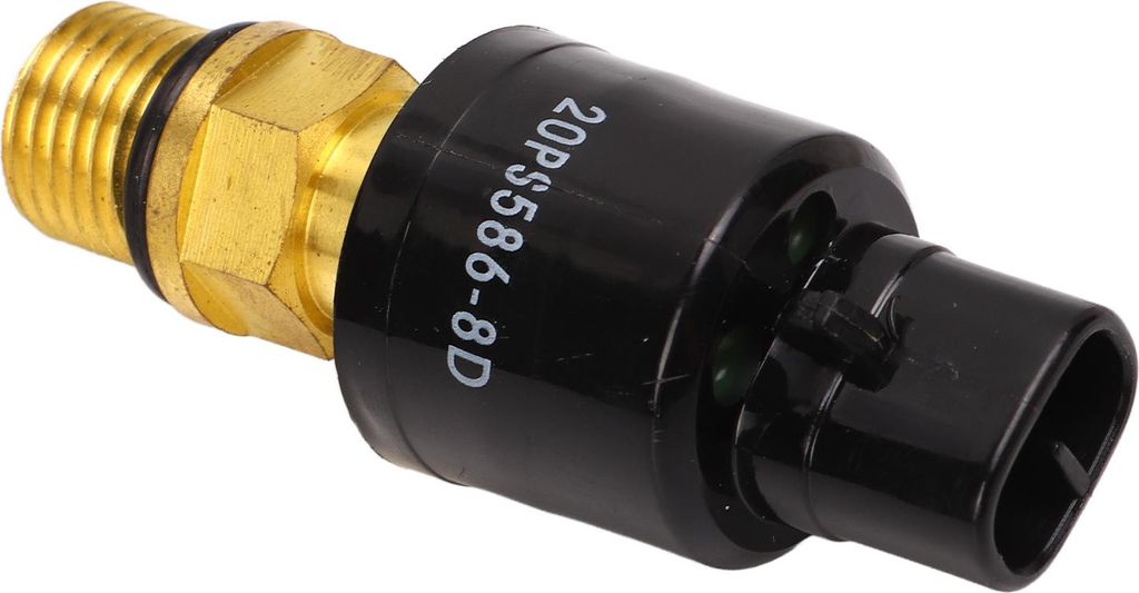 Drucksensor Metall 2549-9112 Wandler Ersatz für DOOSAN DAEWOO DH220-5 DH225-7 DH150-5 20PS982-1M