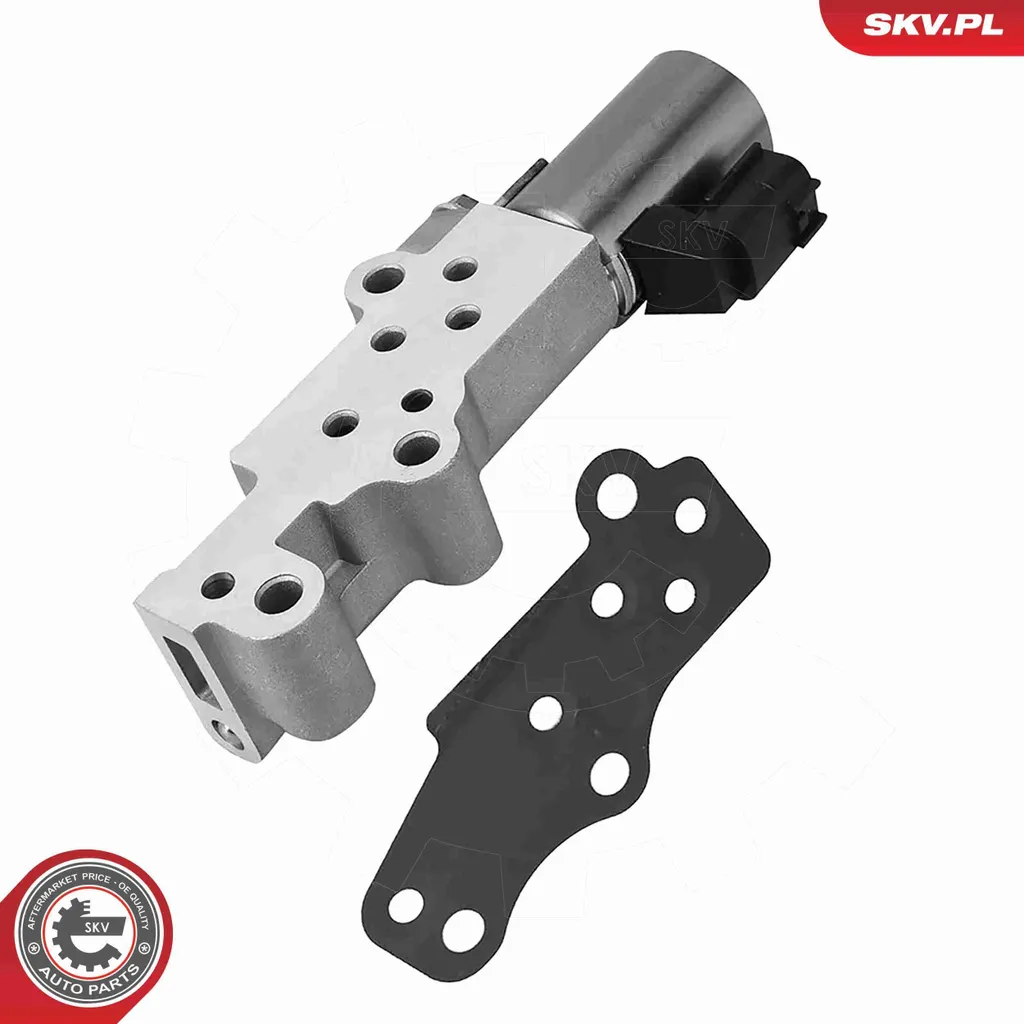 Réparer Distribution NISSAN 350 Z avec Soupape Déphasage 23796-EA20A