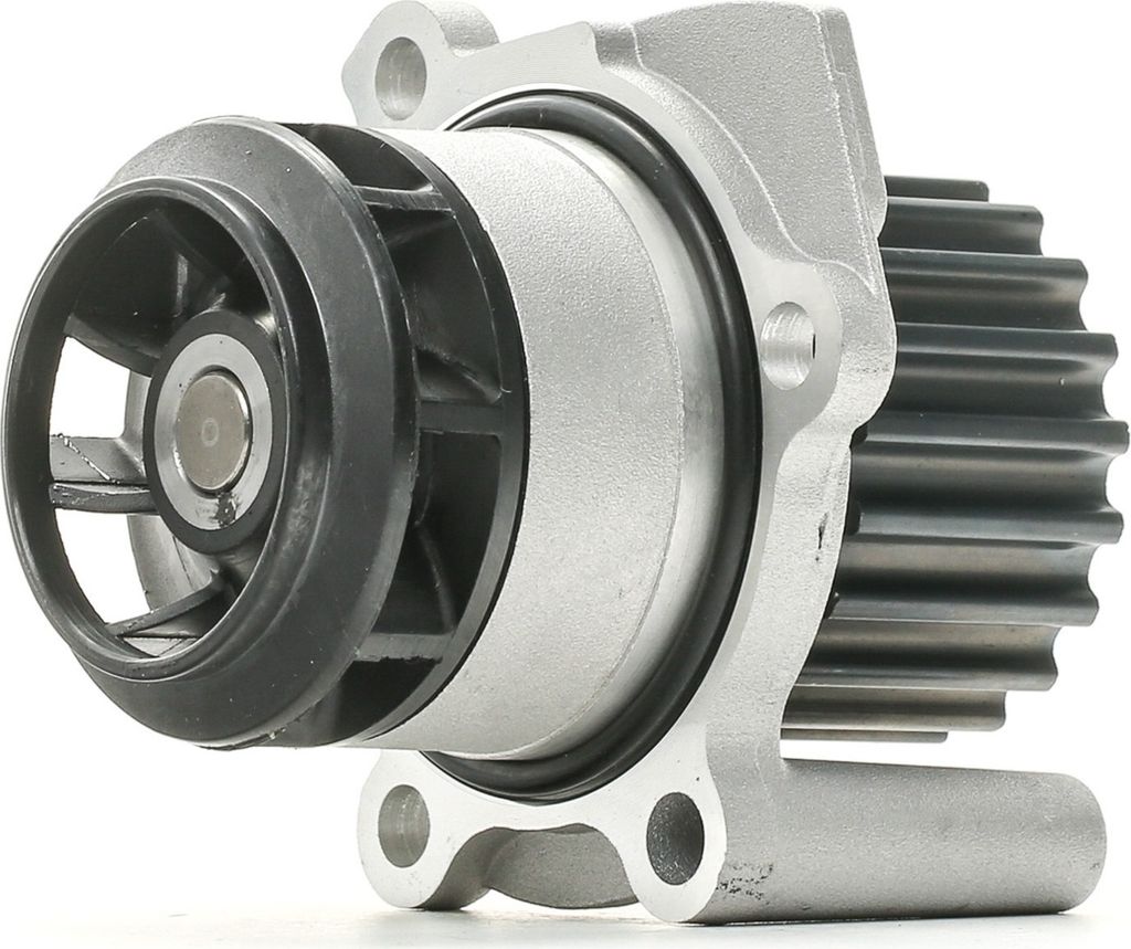 RIDEX Kühlmittelpumpe Wasserpumpe für VW POLO (9N) 1260W0228