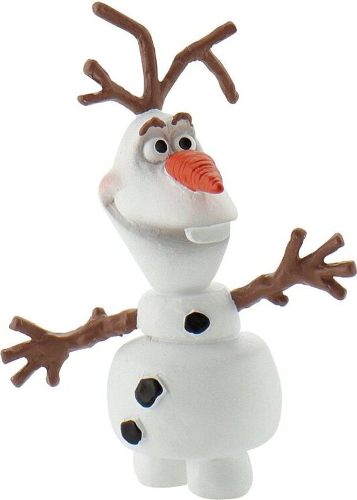 Walt Disney Frozen: Olaf Produktbild 7