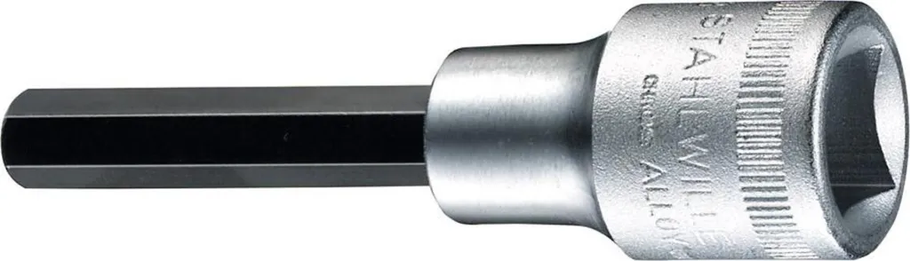 Set Bussole Stahlwille 2054/6 INHEX | La Scelta dei Professionisti
