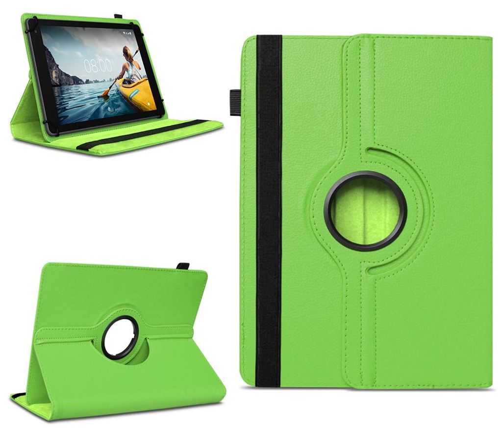 360 Grad Hülle für Xiaomi Redmi Pad 2 2025 Tasche Tablet Produktbild 