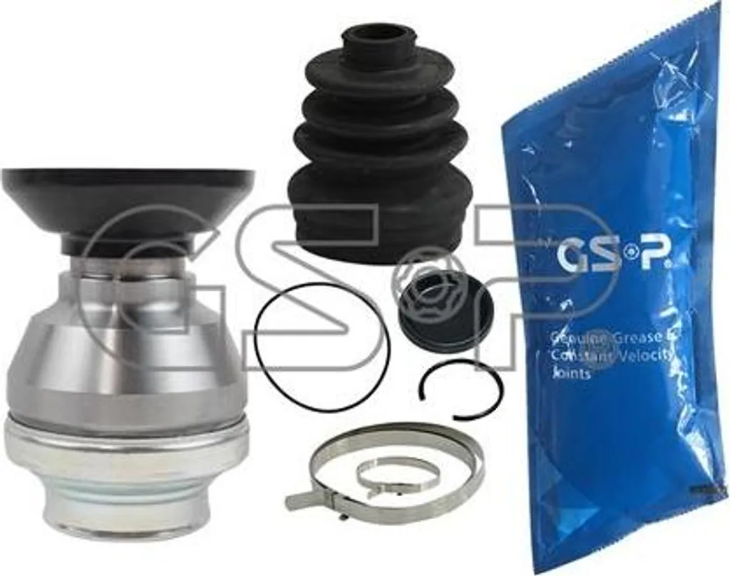 Kit de joints d'arbre de transmission pour entretien Skoda et Seat