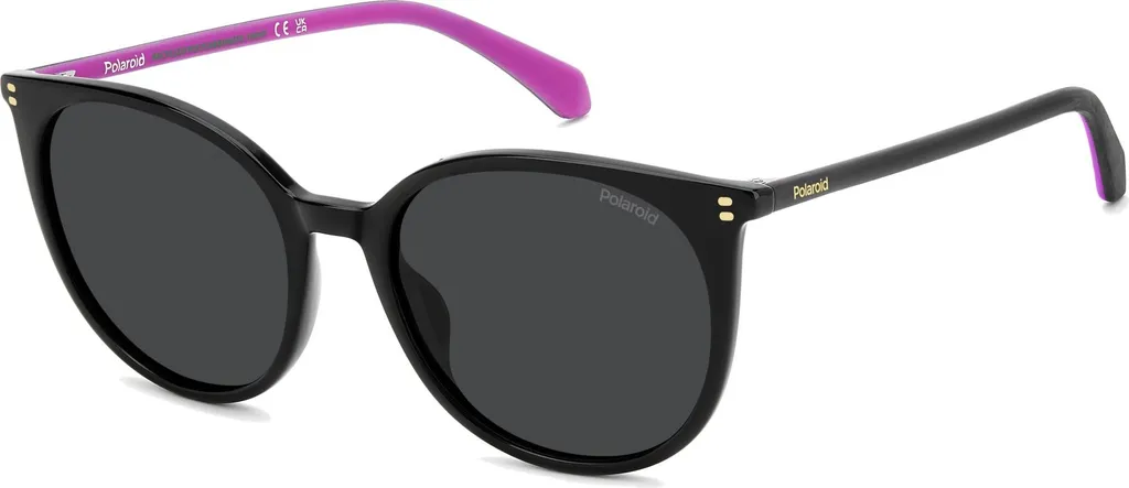 Lunettes Polarisées Polaroid PLD 4208/S/X : Finie la Fatigue Oculaire !