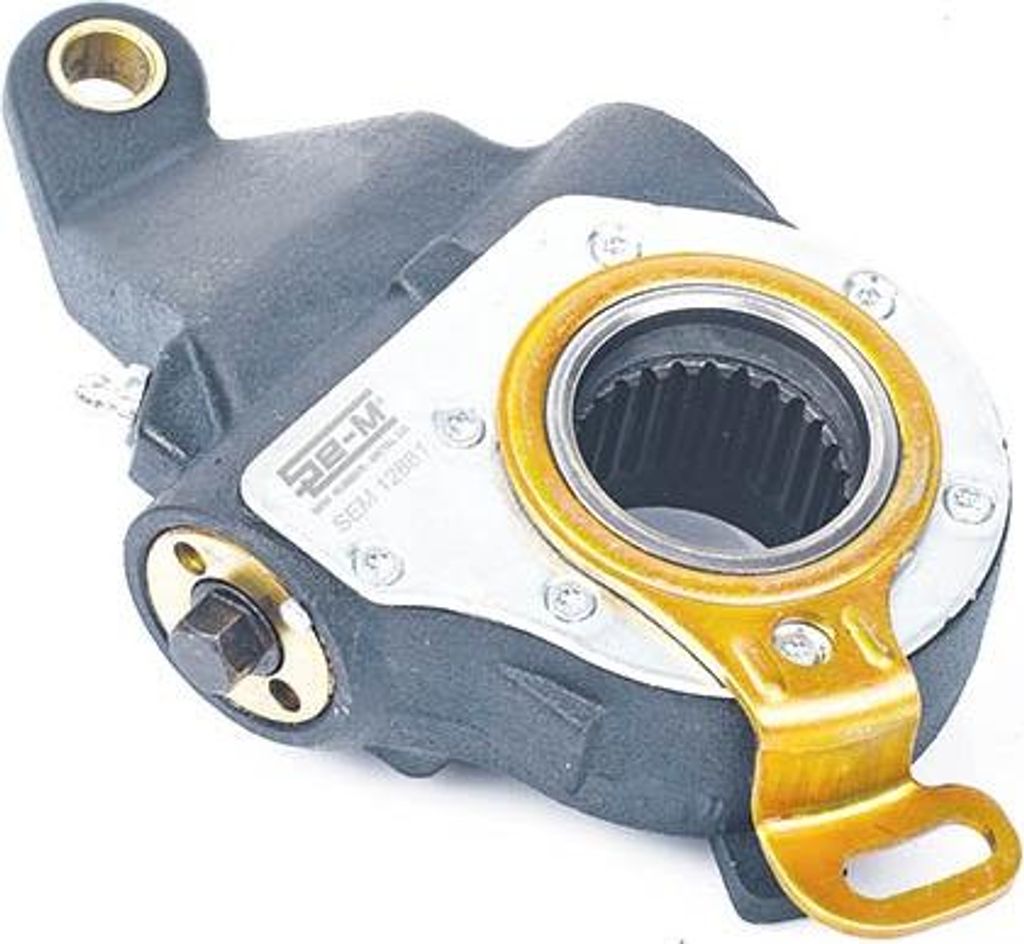 Bremsschloss automatische Nachstellung rechts MAN TGA, TGS, TGX | 81506106258