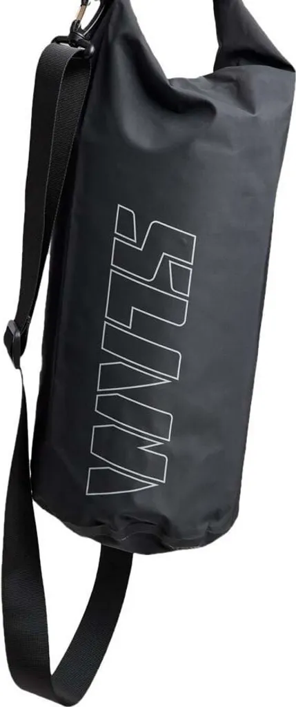 Sac de séchage étanche Slam WR Sailor 20L - Noir | Sac Marin Nautisme