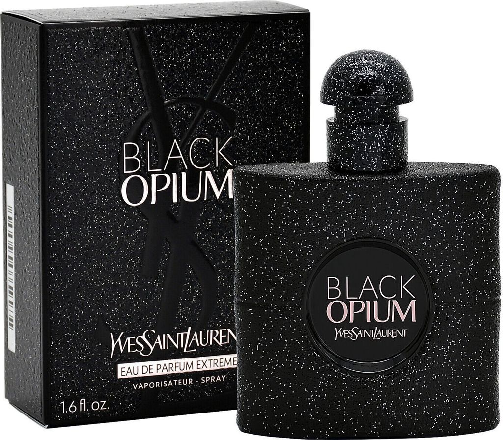 YSL Black Opium Extreme Edp Spray Produktbild 10