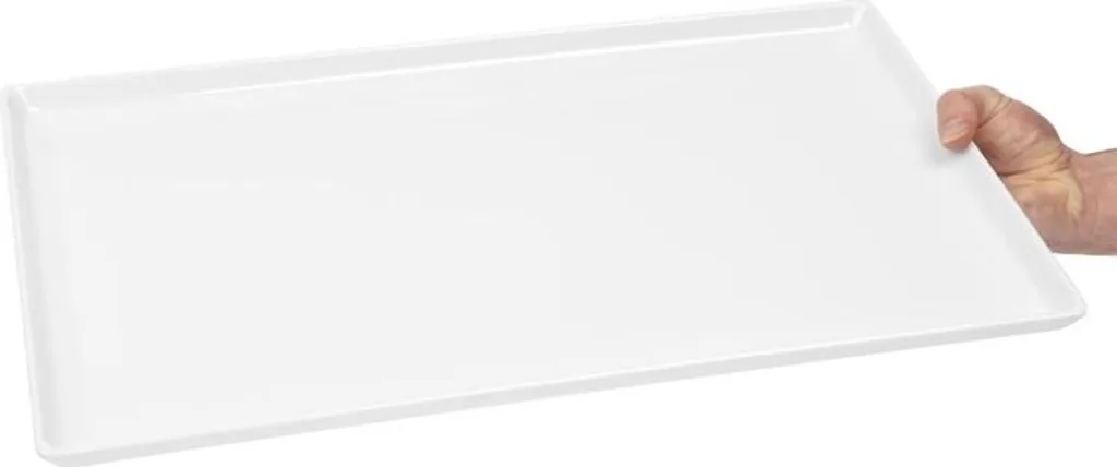 Plateau GN 1/1 APS FLOAT 83923 : Fini les Buffets Encombrés et Ternes - 11