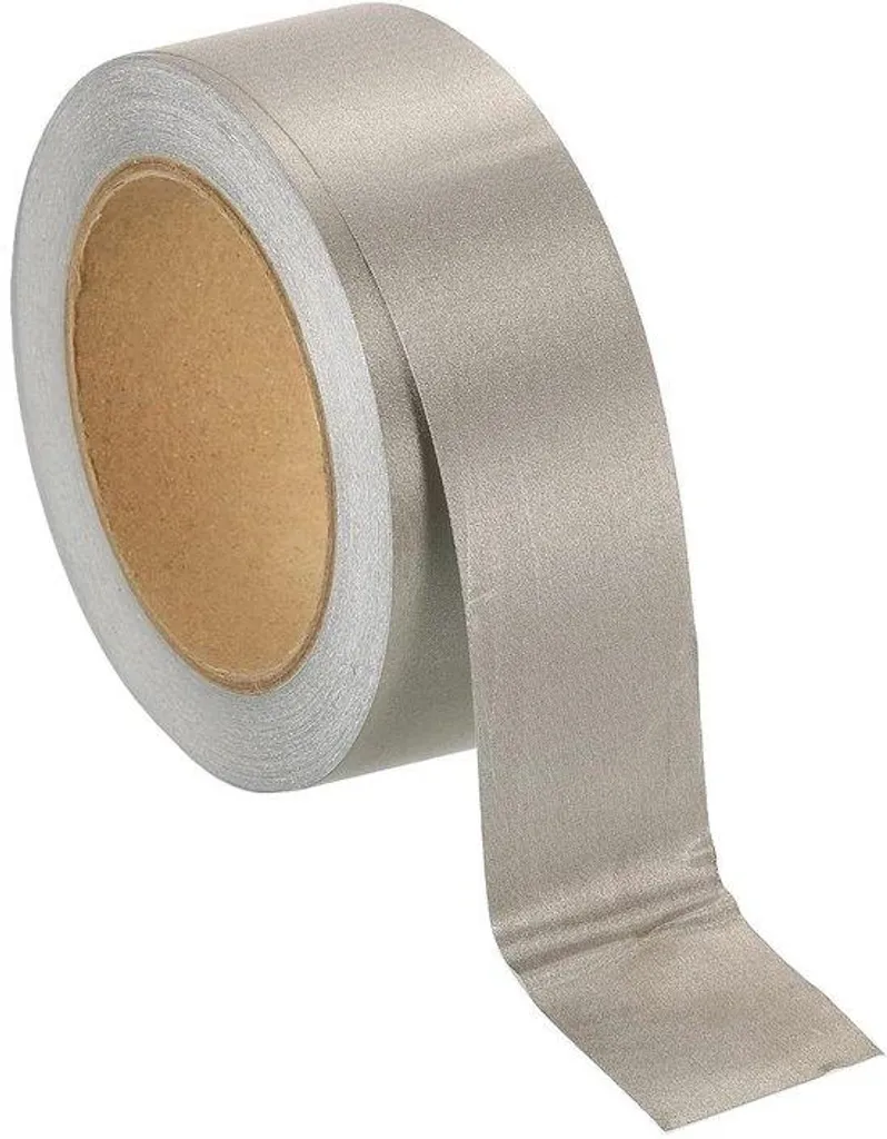 Ruban de blindage EMI en tissu conducteur 4cm x 20m pour câbles PC
