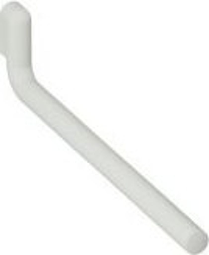 HEWI 477.09B200 97 Handtuchhalter Ser 477, matt, Produktbild 