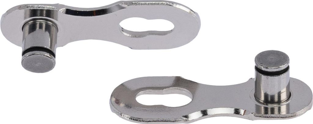 Paire d'attache rapide pour chaîne Shimano SM-CN910-12 Quick-Link M9100 (x2