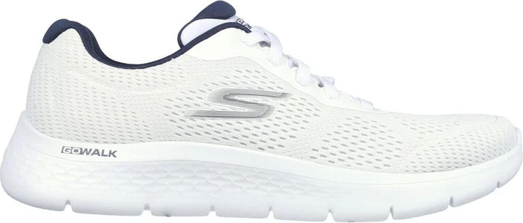 Skechers Sneakers 216486-WNV in Blue color size 40 Zdjęcie produktu 