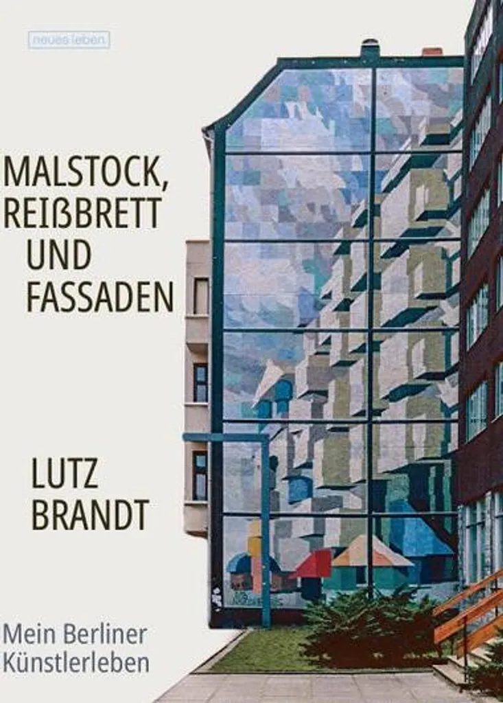 Kit Malstock et Reißbrett en Aluminium pour Travaux de Façade Durables