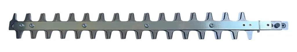 Jeu de couteaux de rechange 500mm pour taille-haie STIHL HL et FH-KM PRO - 2