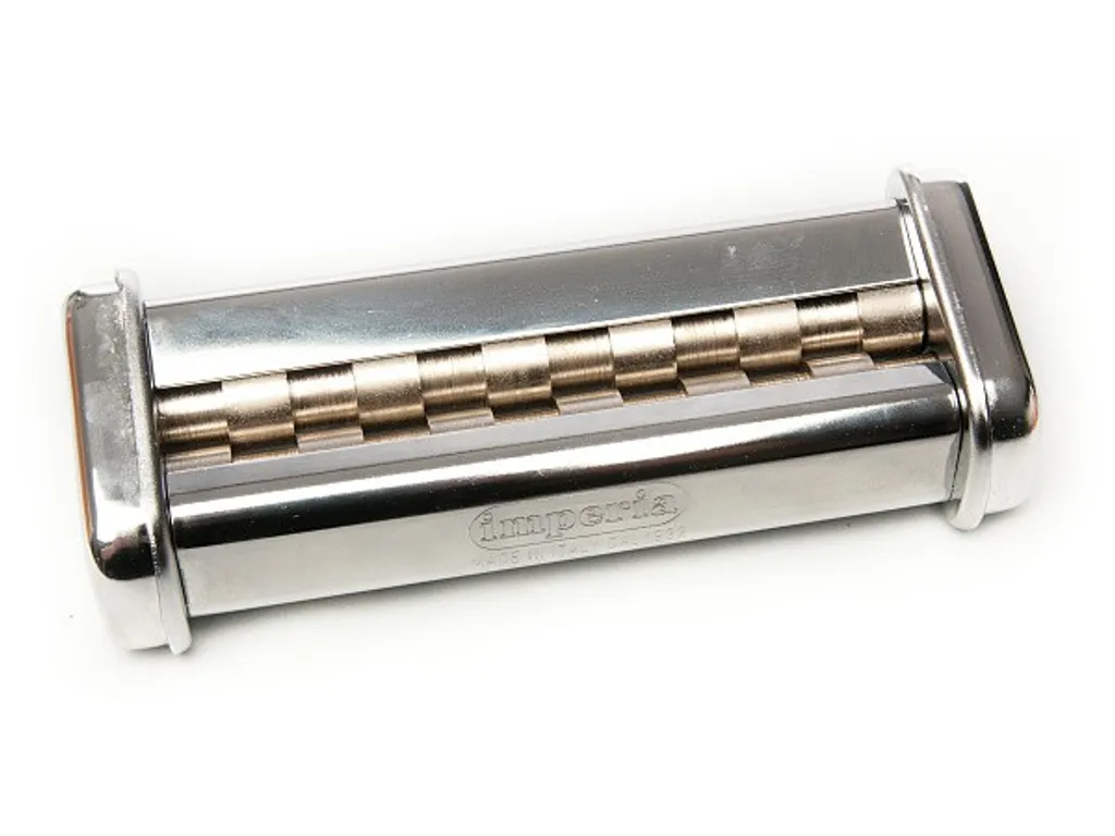 Imperia Accessoire Lasagnette 12 mm pour Machines Imperia et Titania