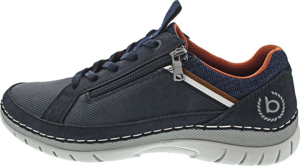 Bugatti Rickson 321ASQ0150004100 (41/dark blue) Produktbild 
