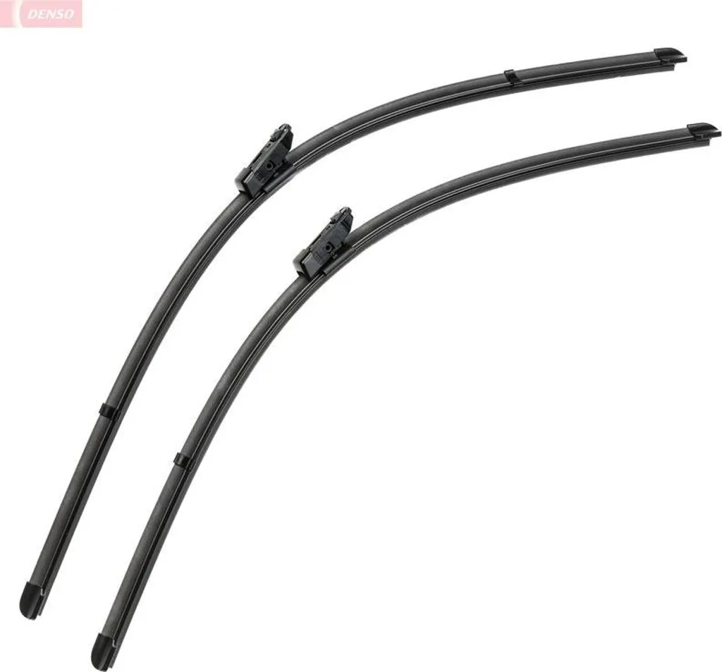 Essuie-glace avant plat pour utilitaire Crafter | DENSO DF-415
