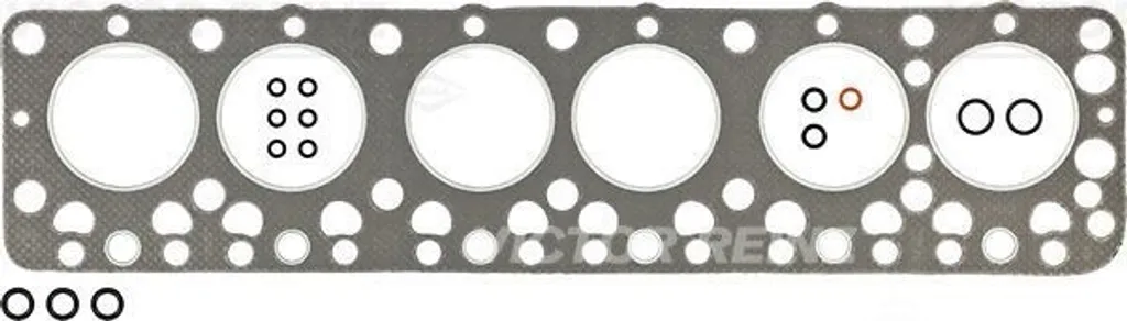 Joint de culasse pour réparation moteur Nissan Patrol K160 W160