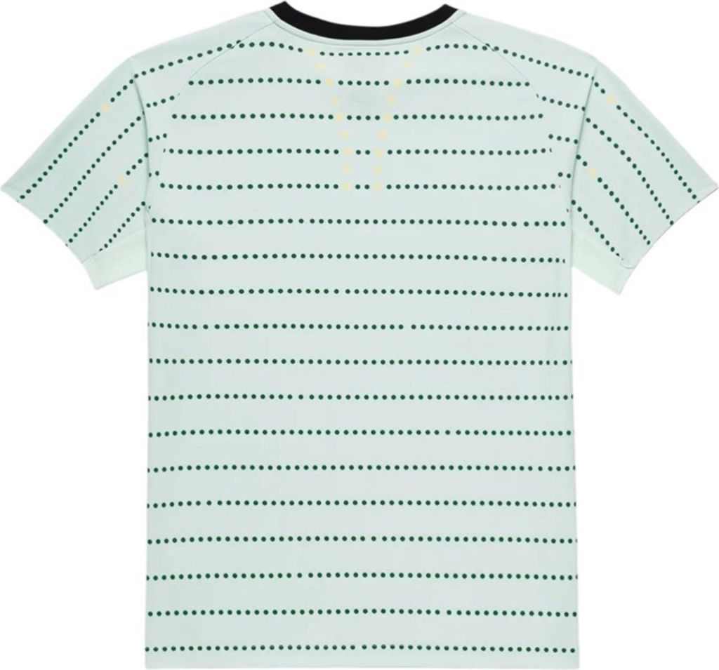 Tshirts Yonex CT107106206