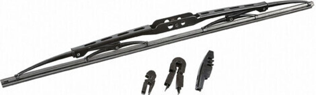 Gran-Pree, Wischblatt - 45 cm (18") - 1 stk