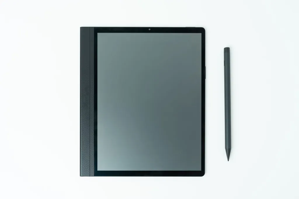 Hannspree HANNSNote 2 E-Reader 10'' Écran Haute Résolution Android 13 - 12