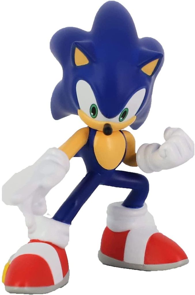 Figura Sonic 8,5 cms Imagen del producto 