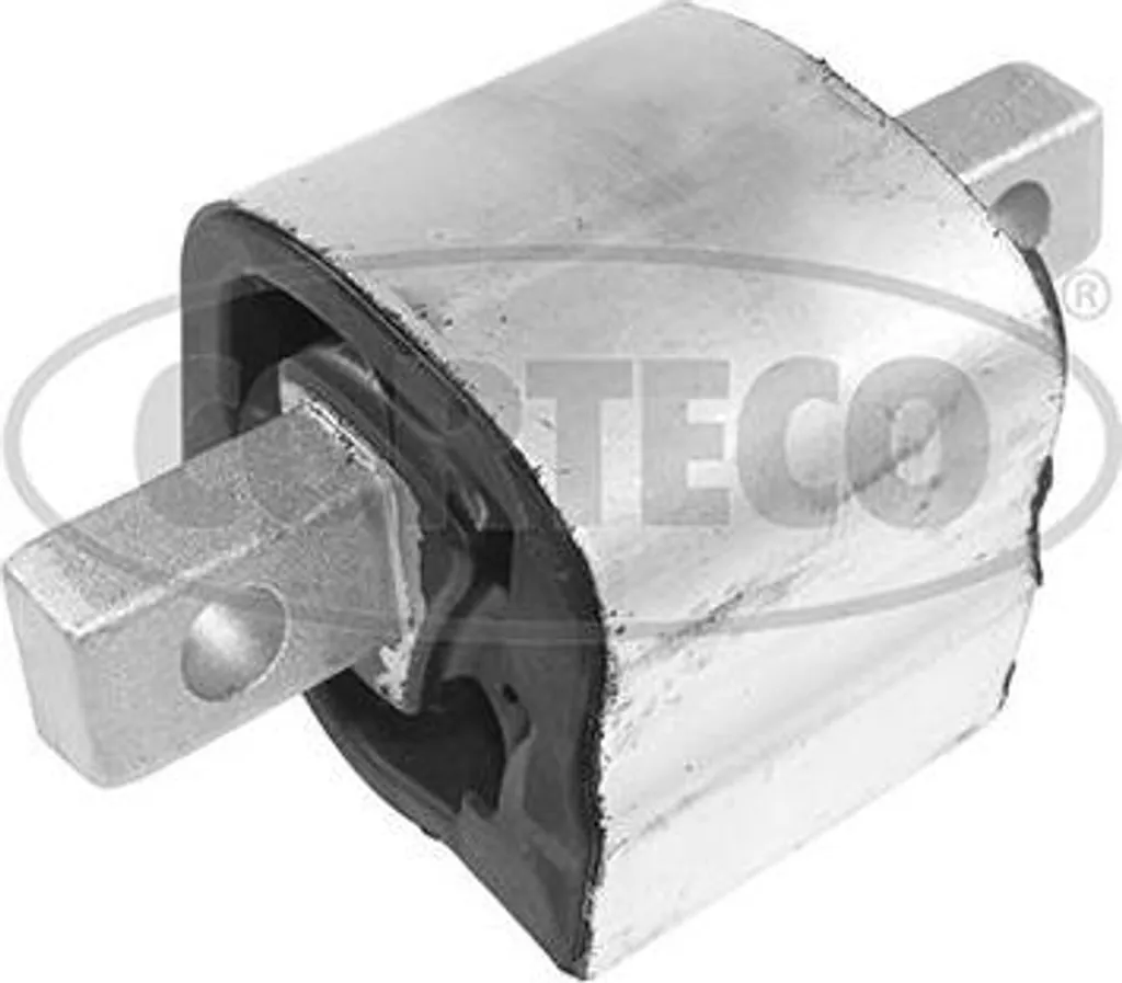 Palier CORTECO 80005247 Anti-Vibrations pour Boîte de Classe E