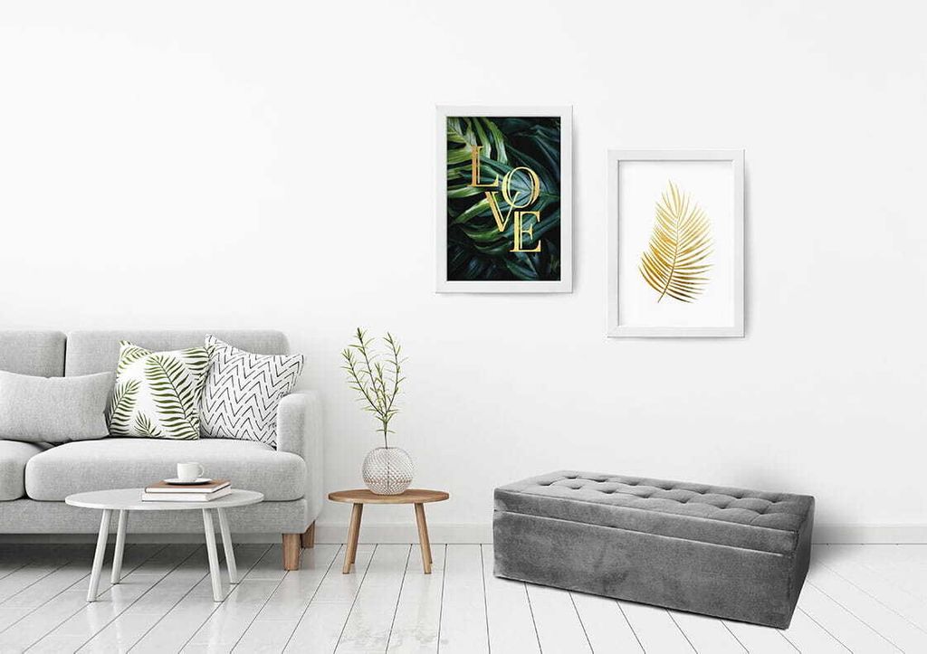 mg dizajnová čalúnená stolička, 45x120 cm, farba strieborná Obrázok produktu 5