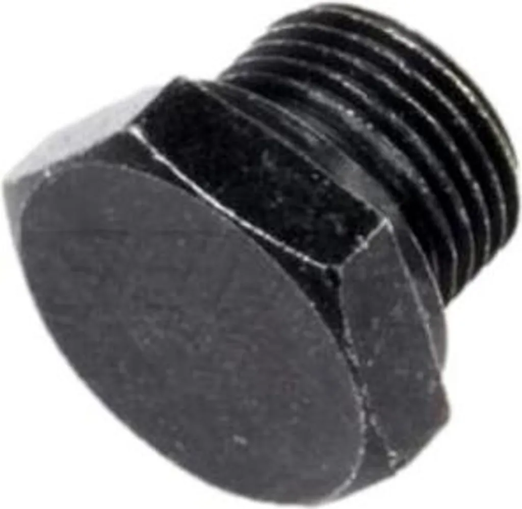 VOLVO tappo di scarico olio cambio manuale