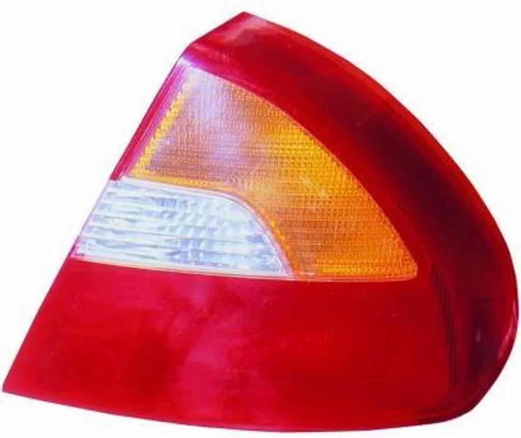 Réparation phare arrière Mitsubishi Lancer et Colt - Feu ABAKUS Gauche