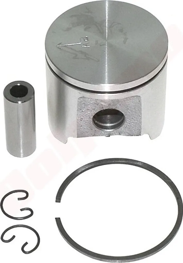 Kit Piston Complet 47mm compatible Husqvarna 362 référence 503691471