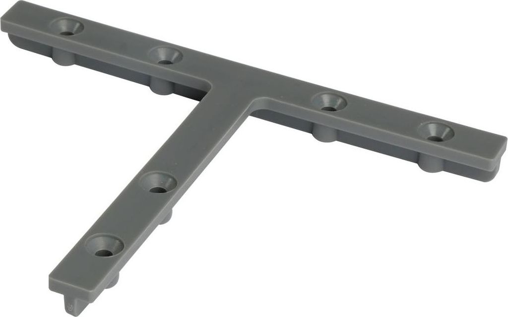 KOVALEX Schwarz 6 Meter KO Verbinder für Kovalex Alu Produktbild 