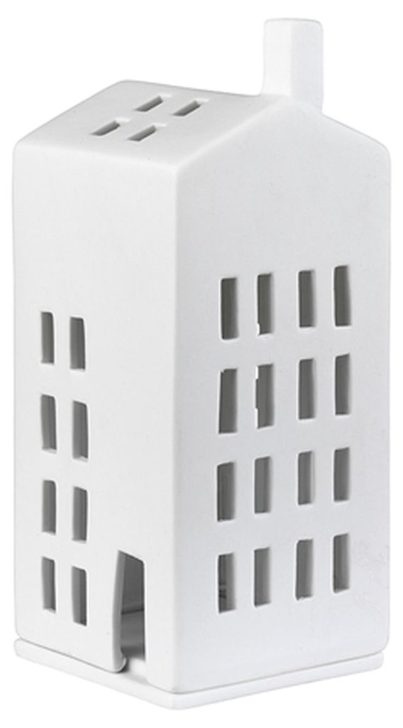 Räder Design Lichthaus (16,6cm) Produktbild 