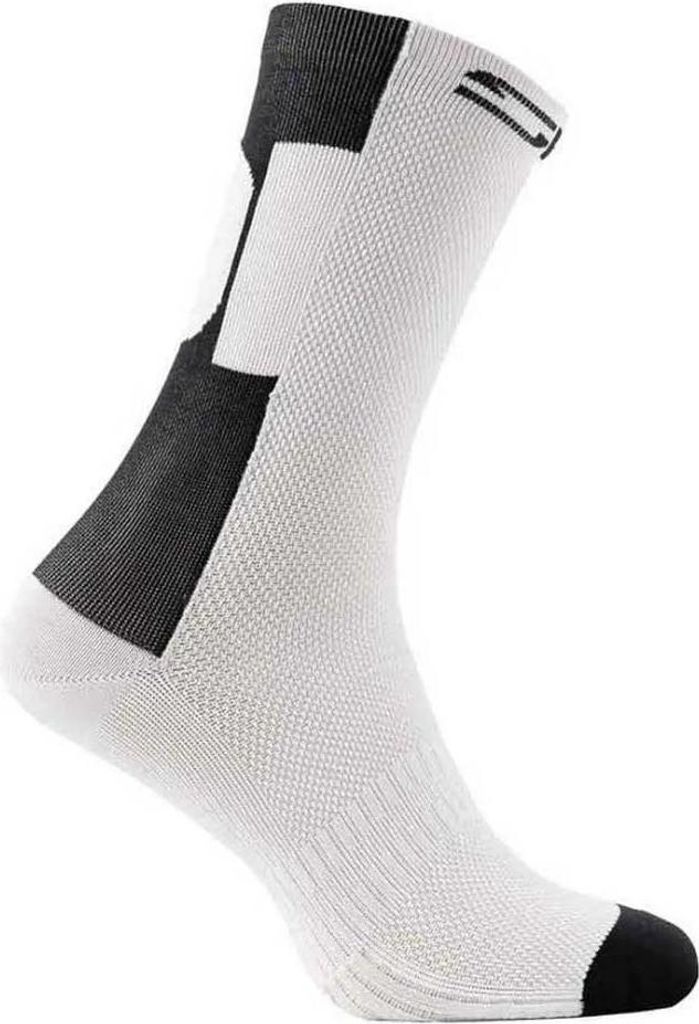Sidi Confusum Socken Weiß EU 40-43 Herren,Damen Weiß EU 40-43