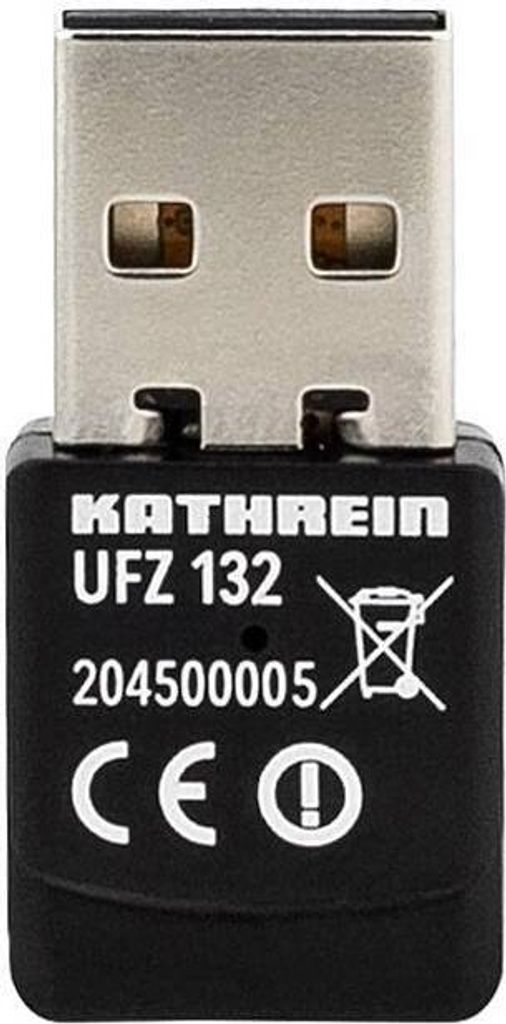 Kathrein UFZ 132 WLAN USB-Stick 600 Mbit/s