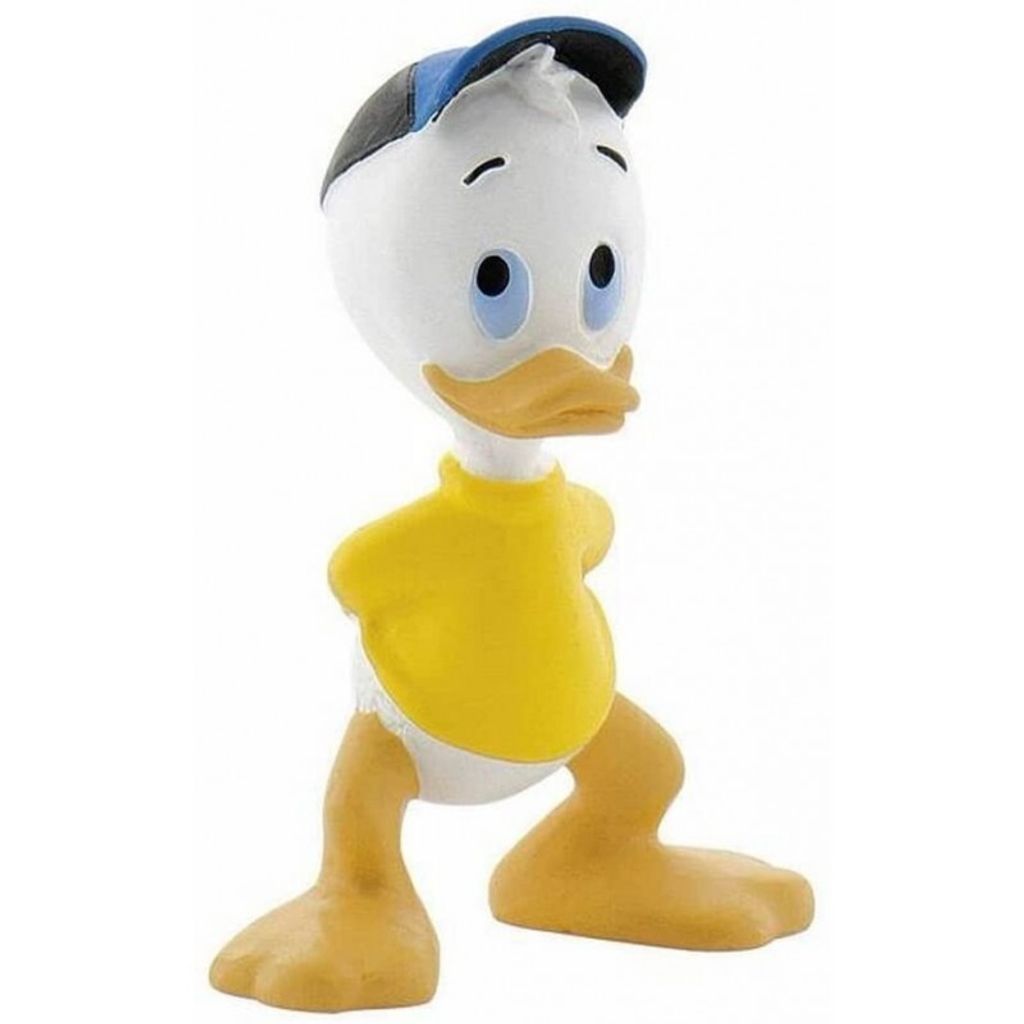 Duck Tales : Trick - Figurine de jeu Image du produit 