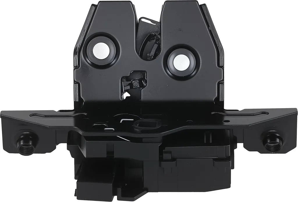 Serrure de Hayon 13583437 pour Chevrolet Tahoe et GMC Yukon 2015-2019