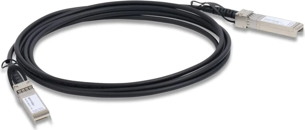 Cavo patch metallico XtendLan SFP+, 10Gb/s, 7 m, passivo, twinax, Cisco, compatibile Planet