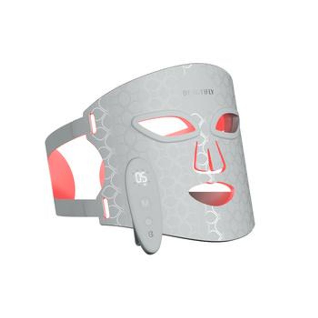 Masque de thérapie par lumière LED pour le visage Beautifly Image du produit 
