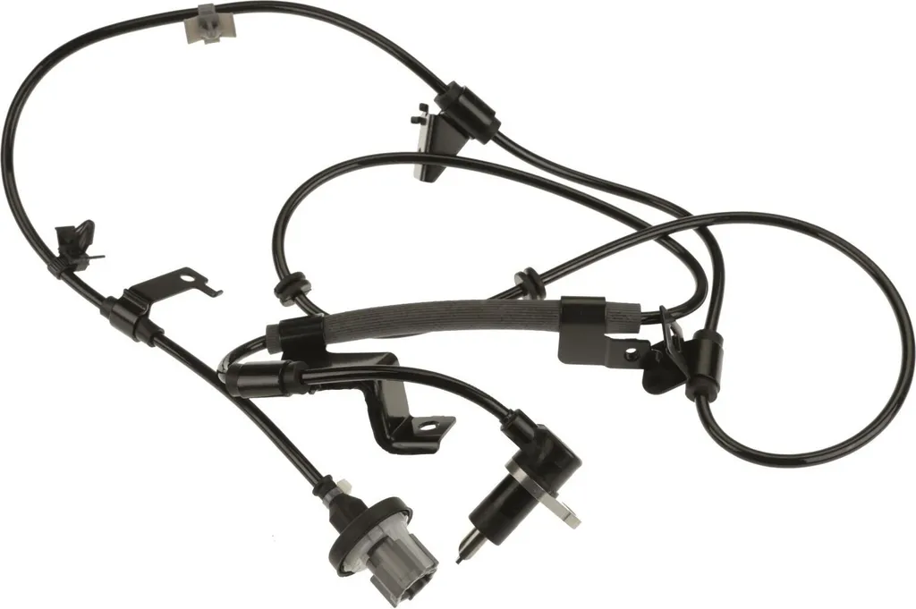 Capteur ABS TRW GBS5063 original pour Nissan Patrol GR V 47910-VB200