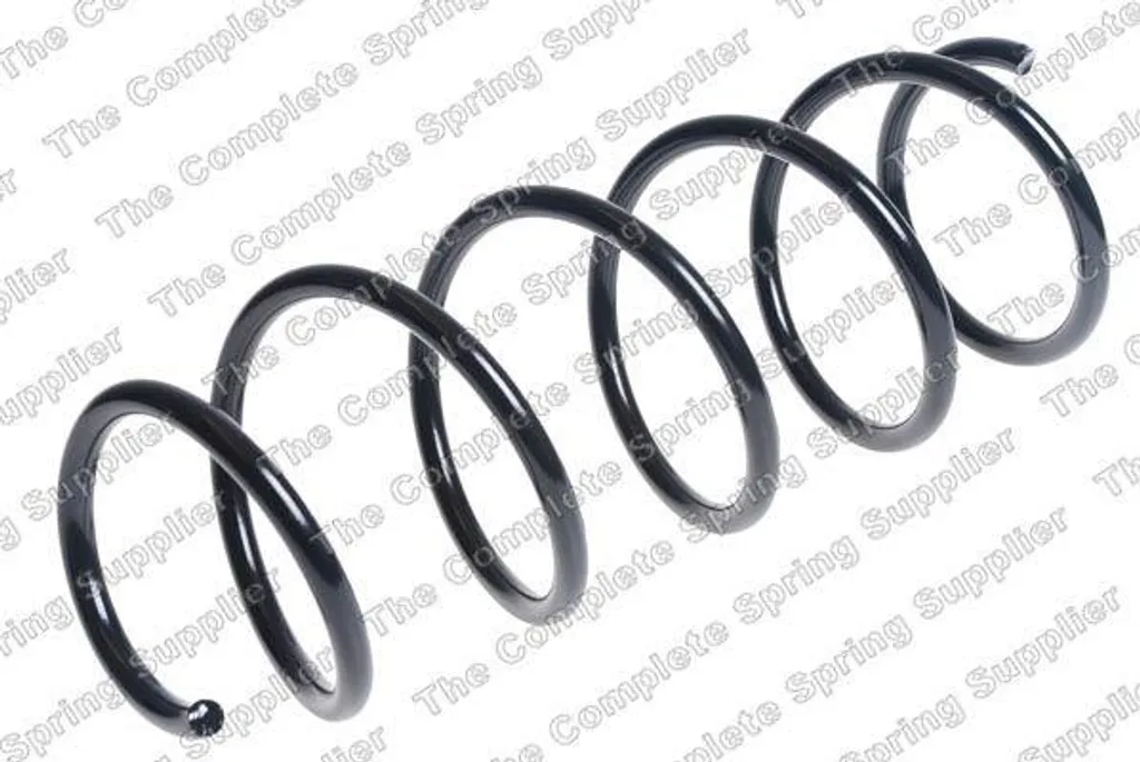 Ressort de suspension 4000724 : Solution anti-affaissement Giulietta