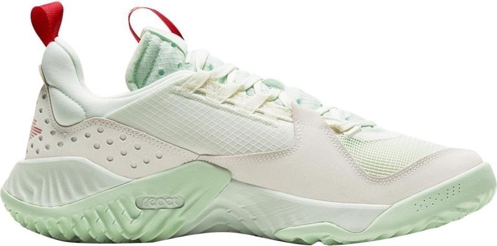 JORDAN DELTA - Herren Schuhe Mehrfarbig CD6109-100 , Größe: EU 44 US 10