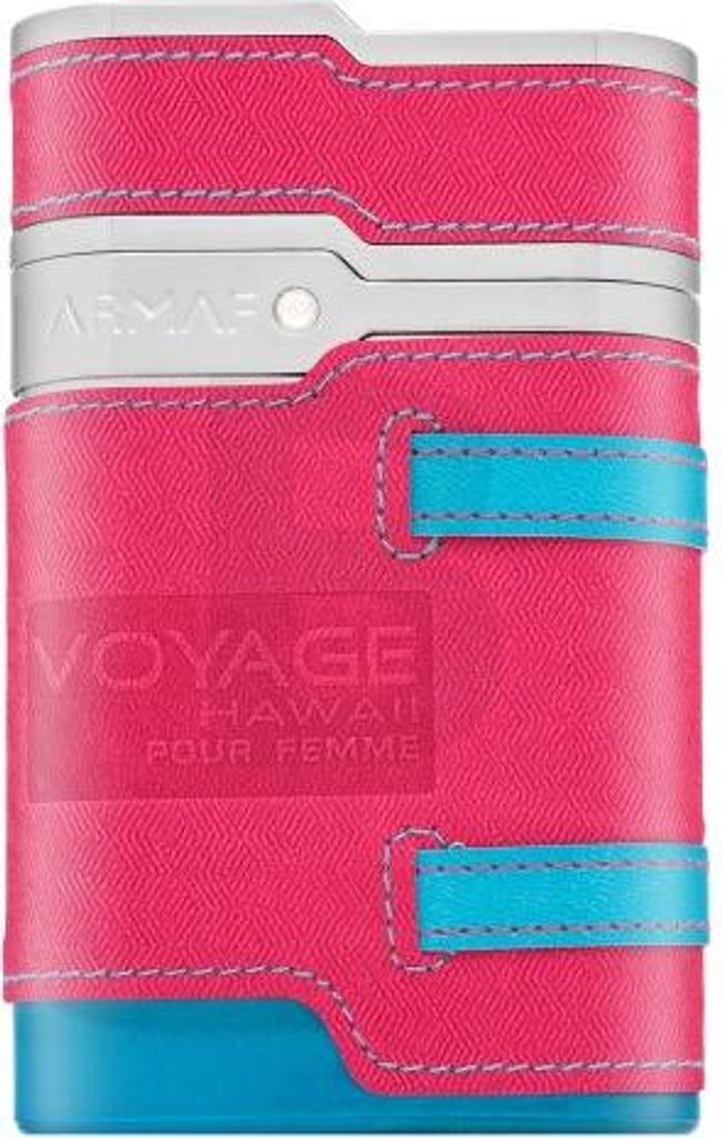 Armaf Voyage Hawaii parfémovaná voda pre ženy 100 ml Obrázok produktu 