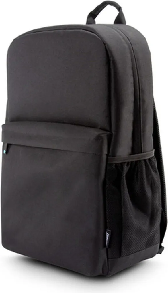 Zaino Urban Factory BLS16UF Nero - Il miglior alleato per Smart Working