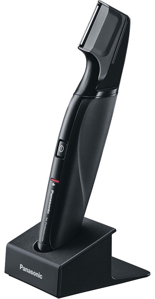 Panasonic - ER-RZ10 - Haartrimmer - Zwart Productafbeelding 