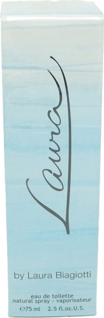 Laura Biagiotti Laura Edt Spray Produktbild 16