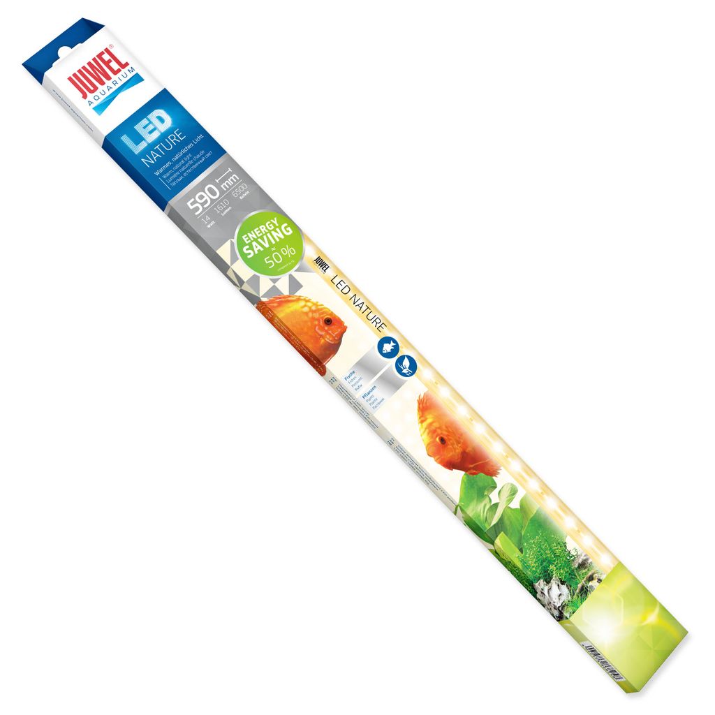 Nature LED 590 mm, 11 W Immagine del prodotto 
