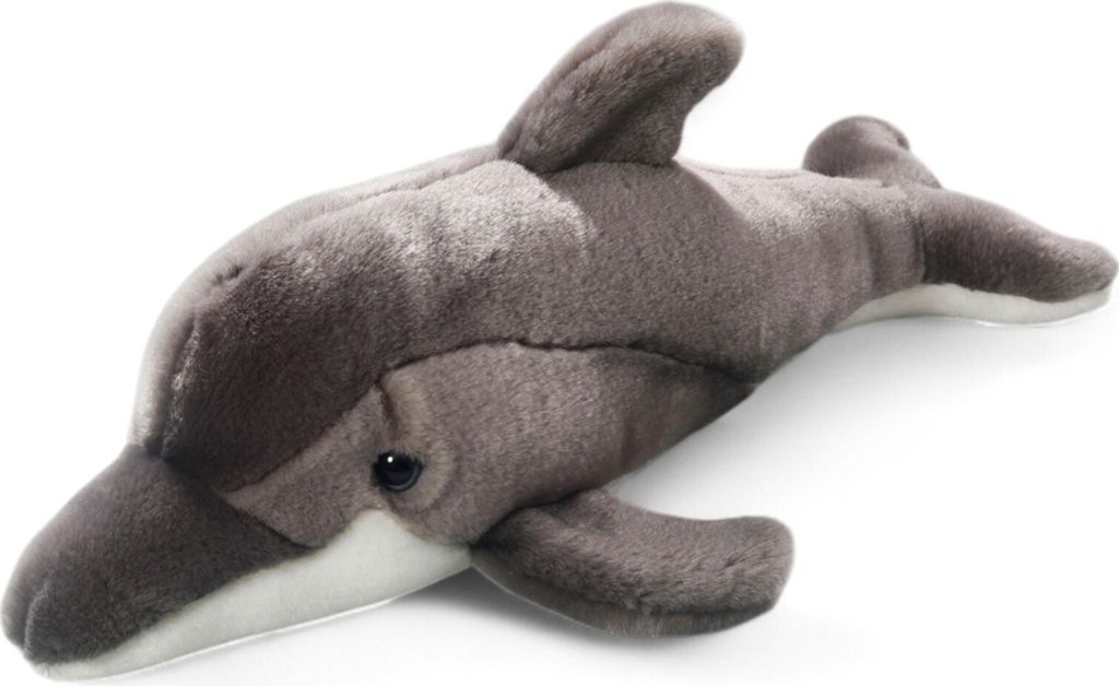 Carl Dick delfín cca 40 cm 3340 Plyšová hračka, mäkká Obrázok produktu 